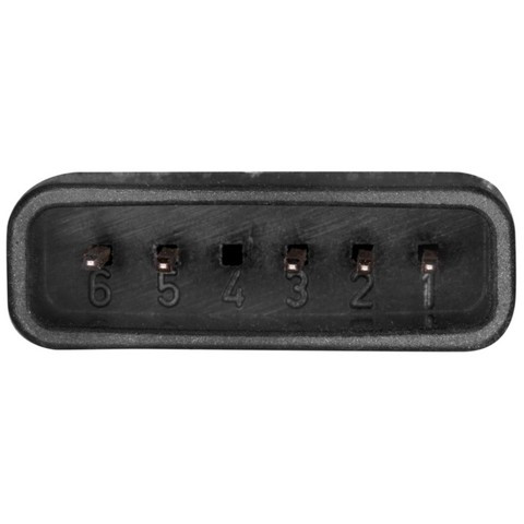 Wiper / Washer Switch