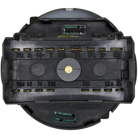 Fog / Driving Lamp Switch