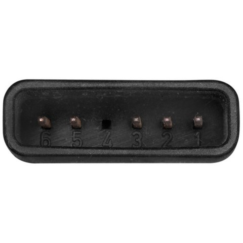 Wiper / Washer Switch
