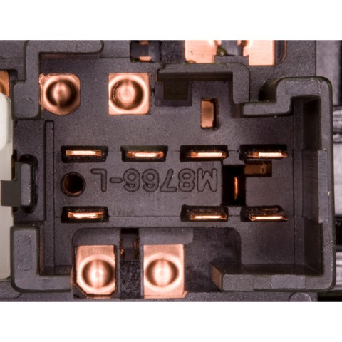 Wiper / Washer Switch
