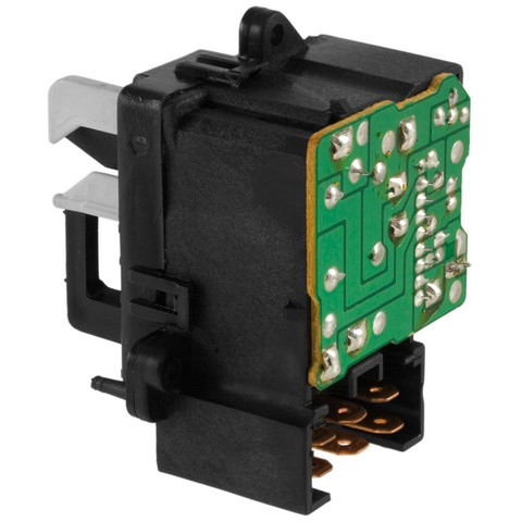 Wiper / Washer Switch