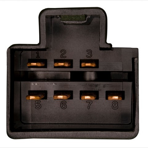 Instrument Panel Dimmer Switch