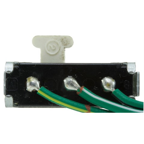 Turn Signal Switch