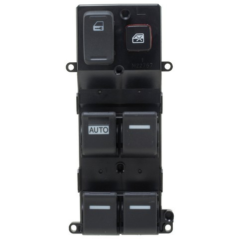 Power Window Switch