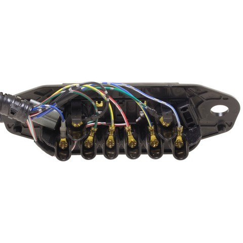 Door Jamb Switch