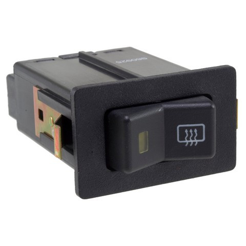 Defroster Switch