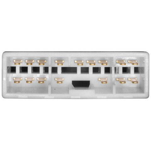 HVAC Control Switch / Panel