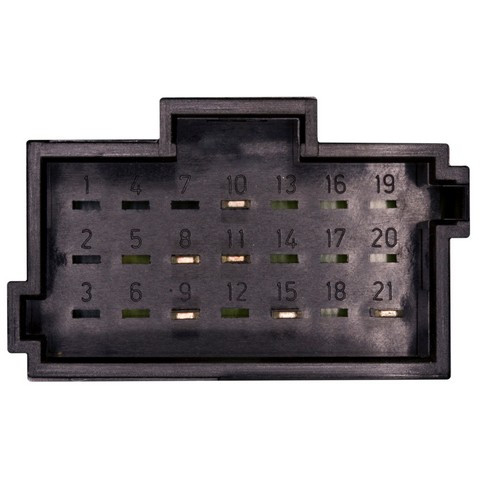 HVAC Control Switch / Panel
