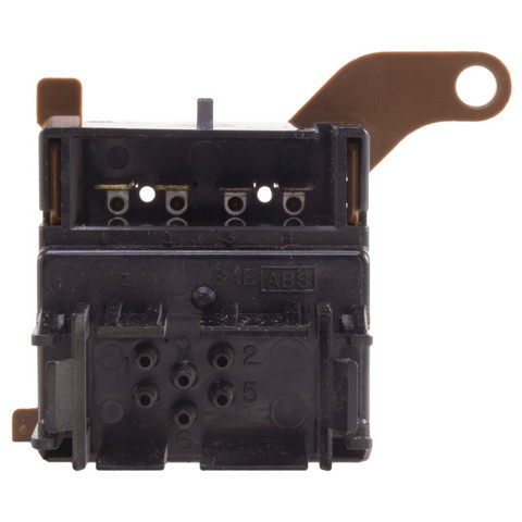 HVAC Control Switch / Panel