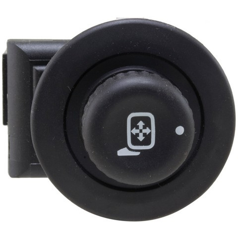 Outside Mirror Switch