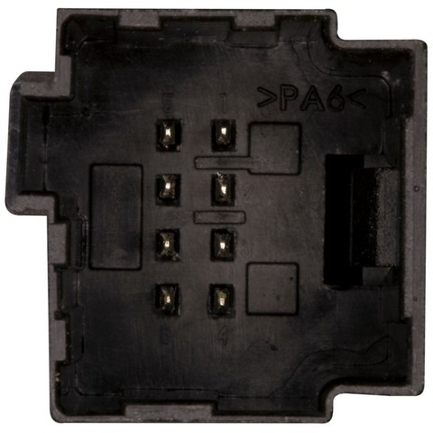 Outside Mirror Switch