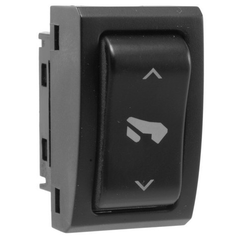 Adjustable Pedal Switch