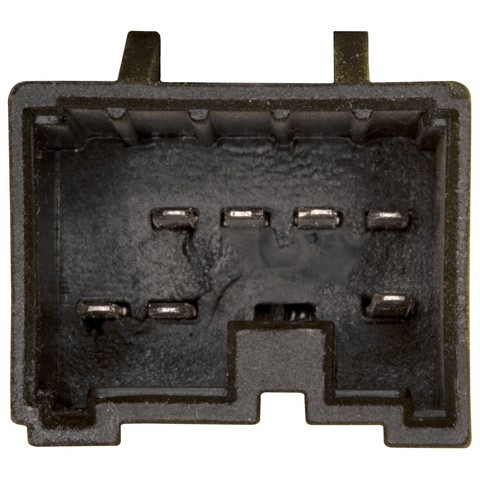 HVAC Control Switch / Panel