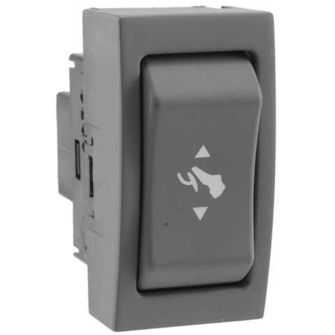 Adjustable Pedal Switch