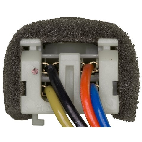 Trunk Lid / Tailgate Release Switch
