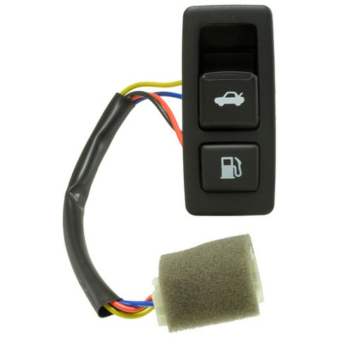 Trunk Lid / Tailgate Release Switch