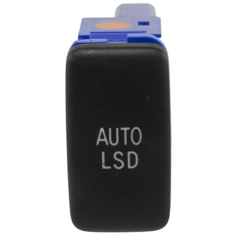 Traction / Stability Control Switch
