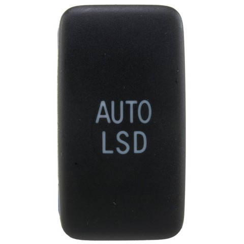 Traction / Stability Control Switch