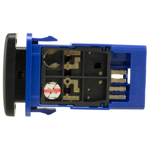 Traction / Stability Control Switch