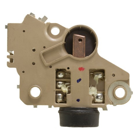 Voltage Regulator