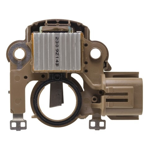 Voltage Regulator