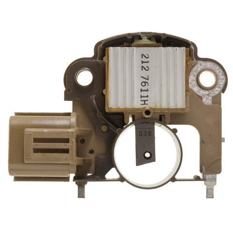 Voltage Regulator