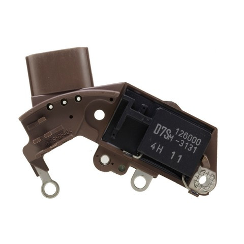 Voltage Regulator
