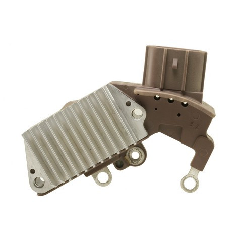 Voltage Regulator