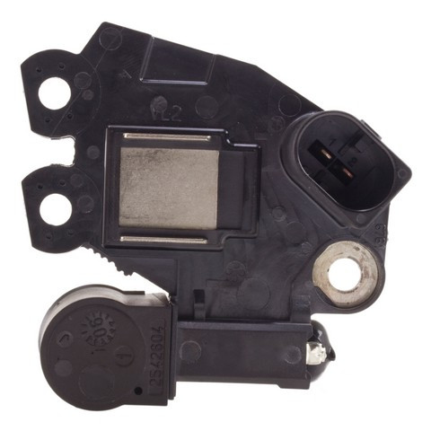 Voltage Regulator