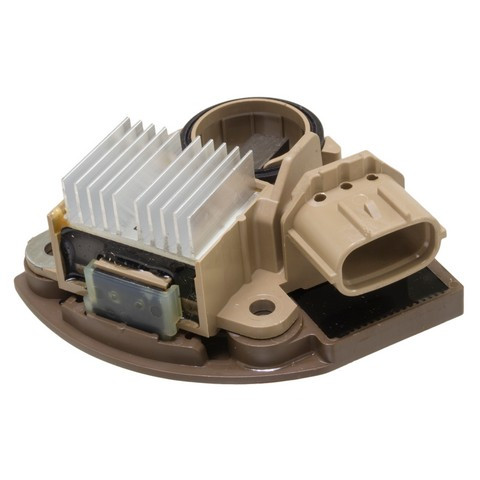Voltage Regulator