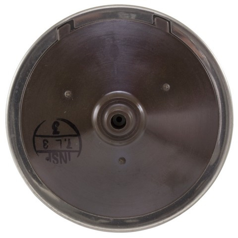 EGR Vacuum Solenoid