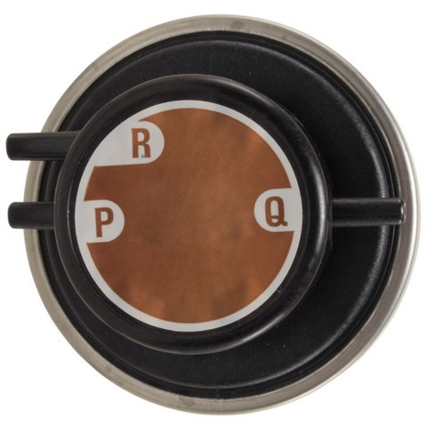 EGR Vacuum Solenoid