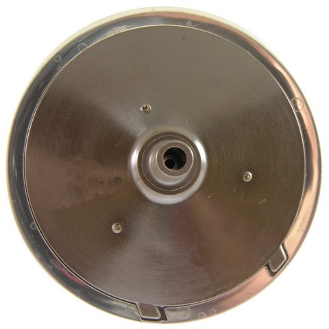 EGR Vacuum Solenoid