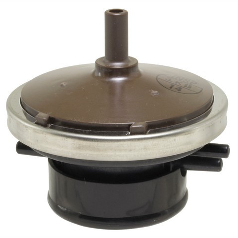 EGR Vacuum Solenoid