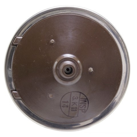 EGR Vacuum Solenoid