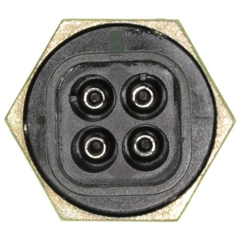 Idle Air Control (IAC) Valve