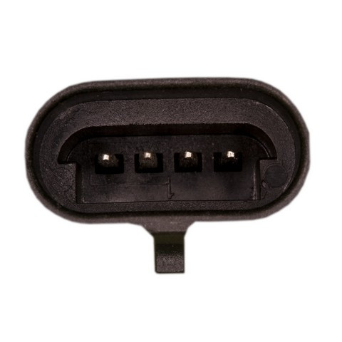 Idle Air Control (IAC) Valve