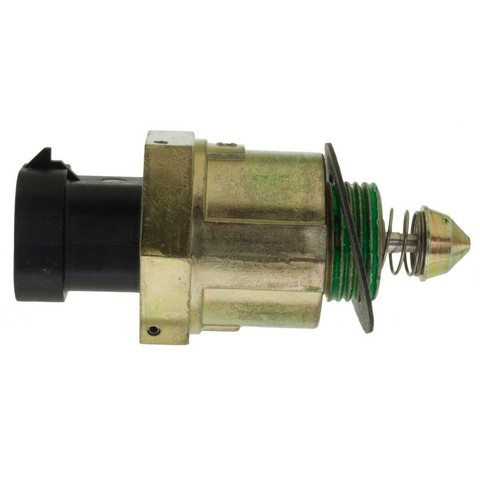 Idle Air Control (IAC) Valve