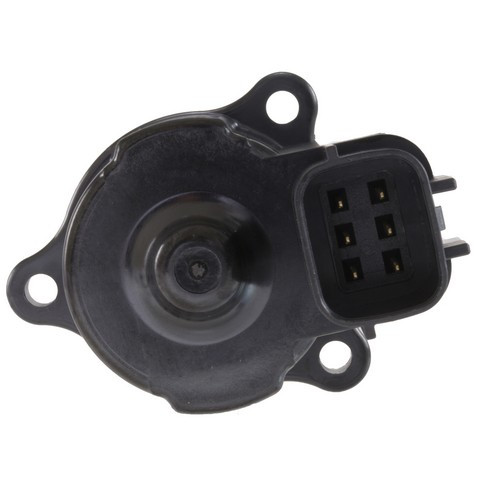 Idle Air Control (IAC) Valve