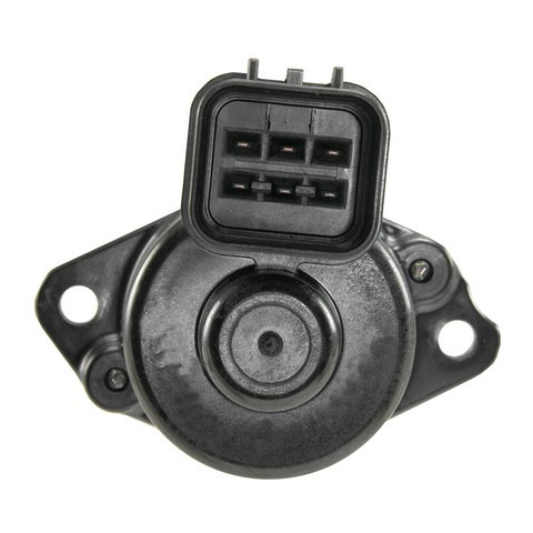 Idle Air Control (IAC) Valve