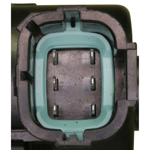 Idle Air Control (IAC) Valve