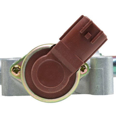 Idle Air Control (IAC) Valve