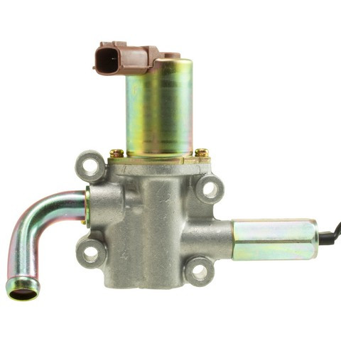 Idle Air Control (IAC) Valve