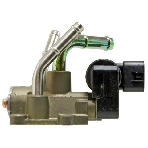 Idle Air Control (IAC) Valve