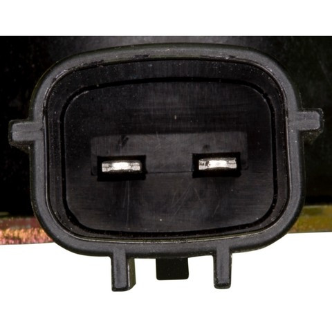Idle Air Control (IAC) Valve