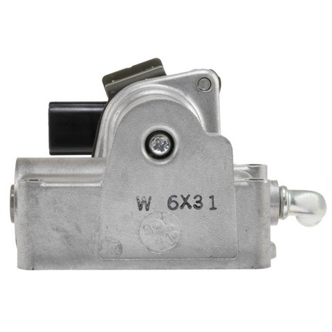 Idle Air Control (IAC) Valve