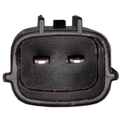 Idle Air Control (IAC) Valve