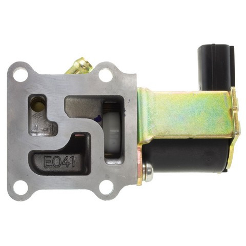 Idle Air Control (IAC) Valve