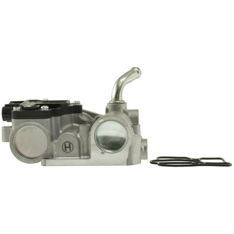 Idle Air Control (IAC) Valve