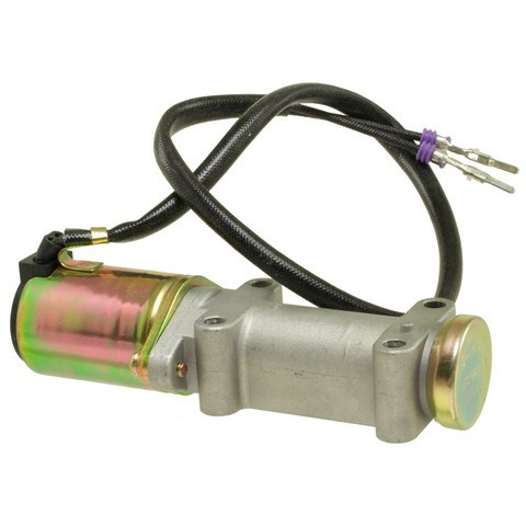 Idle Air Control (IAC) Valve